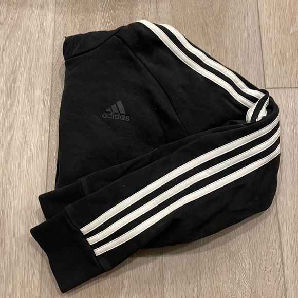 adidas Other - Adidas hoodie. Size M.